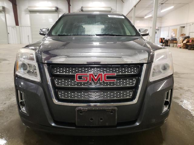 Photo 5 from auction – 2011 GMC TERRAIN SL with VIN 2CTFLXE50B6409192