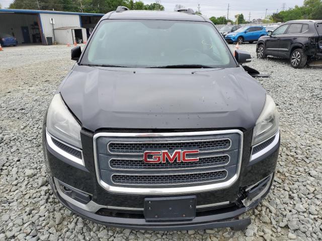 Photo 5 from auction – 2013 GMC ACADIA SLT with VIN 1GKKVRKD3DJ143298