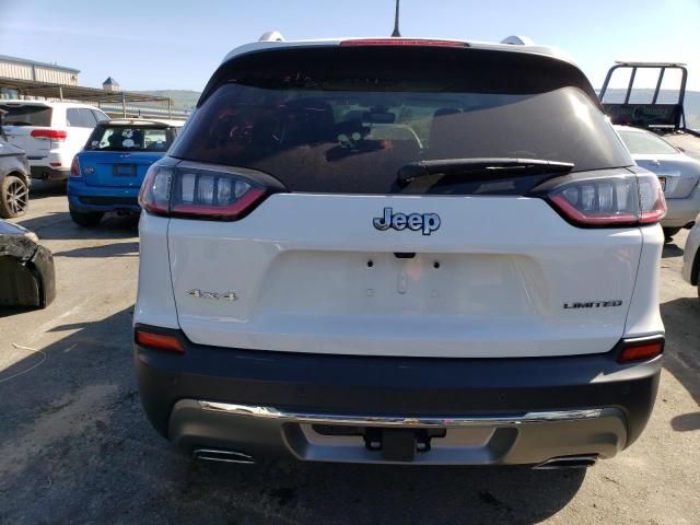 Photo 6 from auction – 2019 JEEP CHEROKEE L with VIN 1C4PJMDNXKD211615
