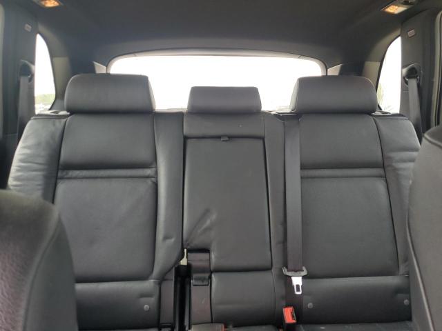 Photo 10 from auction – 2012 BMW X5 XDRIVE3 with VIN 5UXZV4C52CL991260