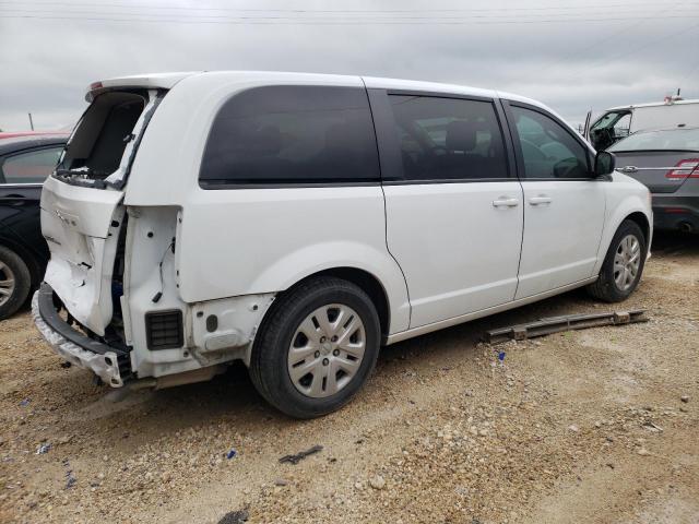 Photo 3 from auction – 2018 DODGE GRAND CARA with VIN 2C4RDGBG5JR180923