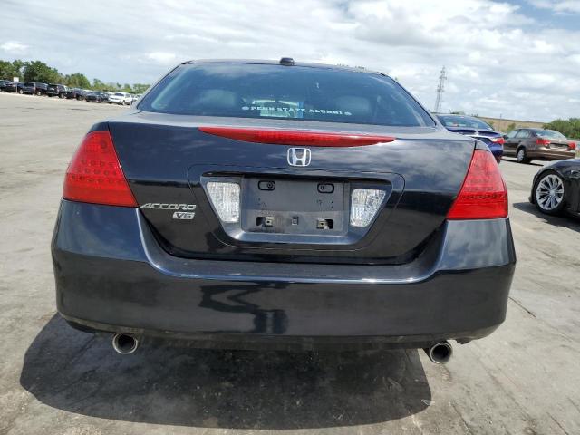 Photo 6 from auction – 2007 HONDA ACCORD EX with VIN 1HGCM66897A035871