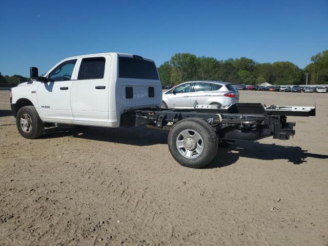 Photo 2 from auction – 2021 RAM 3500 with VIN 3C7WR9CJ5MG520014