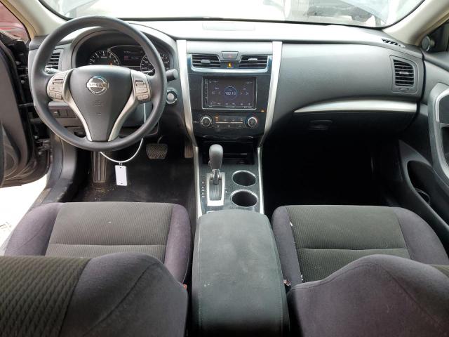 Photo 8 from auction – 2013 NISSAN ALTIMA 2.5 with VIN 1N4AL3AP2DN466567