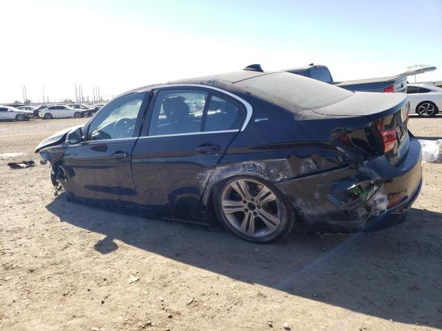 Photo 2 from auction – 2018 BMW 330E with VIN WBA8E1C55JA179971