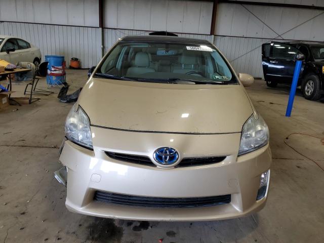 Photo 5 from auction – 2010 TOYOTA PRIUS with VIN JTDKN3DU5A0208997