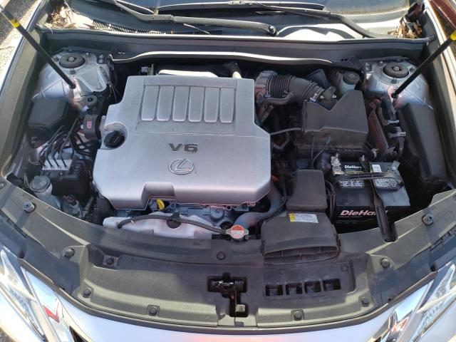Photo 11 from auction – 2016 LEXUS ES 350 with VIN JTHBK1GG0G2213104