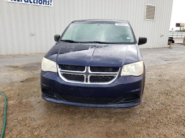 Photo 5 from auction – 2013 DODGE GRAND CARA with VIN 2C4RDGBG6DR515904