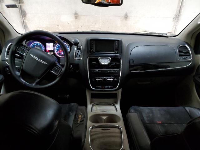 Photo 8 from auction – 2014 CHRYSLER TOWN & COU with VIN 2C4RC1CG0ER274762