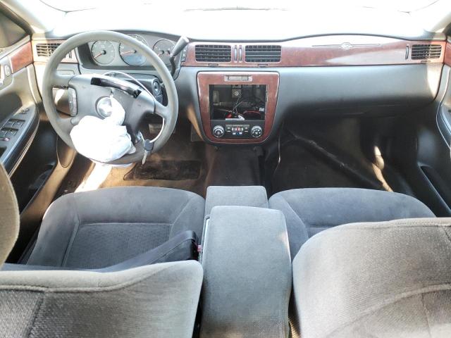 Photo 8 from auction – 2010 CHEVROLET IMPALA LS with VIN 2G1WA5EK1A1194714