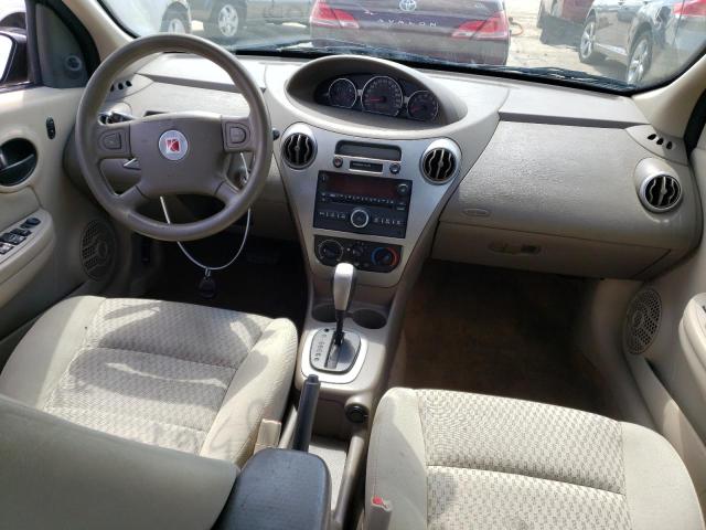 Photo 8 from auction – 2007 SATURN ION LEVEL with VIN 1G8AJ55F07Z137452
