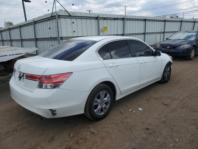 Photo 3 from auction – 2012 HONDA ACCORD LXP with VIN 1HGCP2F49CA098606