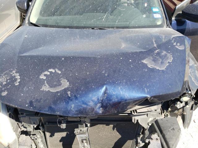 Photo 12 from auction – 2011 MAZDA CX-9 with VIN JM3TB2CA8B0316392