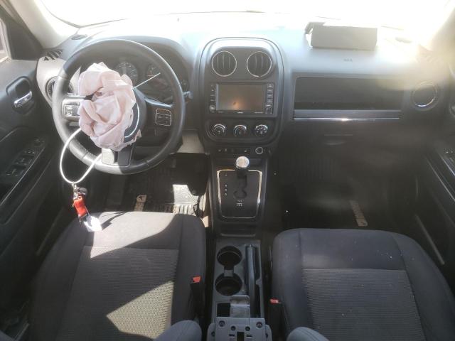 Photo 8 from auction – 2015 JEEP PATRIOT LA with VIN 1C4NJPFB0FD295915