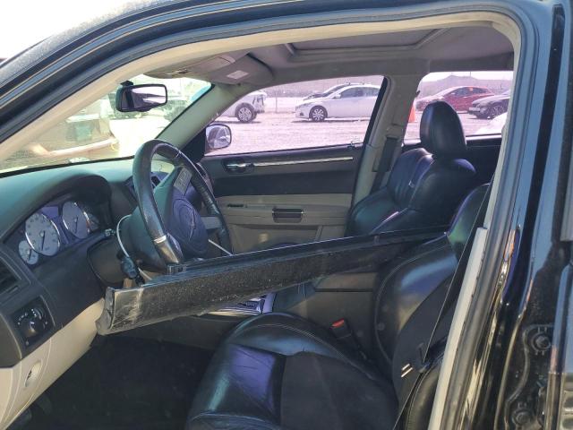 Photo 7 from auction – 2006 CHRYSLER 300C SRT-8 with VIN 2C3LA73W86H216304