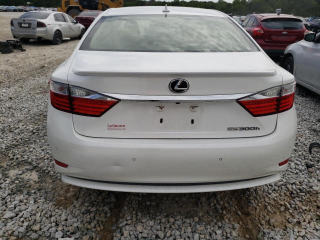 Foto 6 de la subasta – 2013 LEXUS ES 300H con VIN JTHBW1GG8D2030534