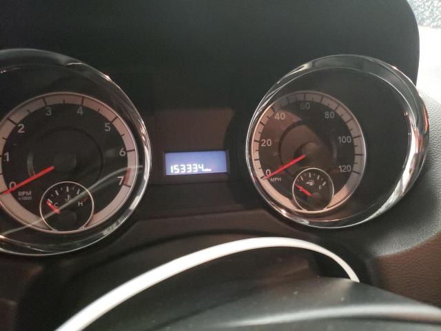 صورة رقم 9 من المزاد - 2016 DODGE GRAND CARA مع VIN 2C4RDGCG5GR318371