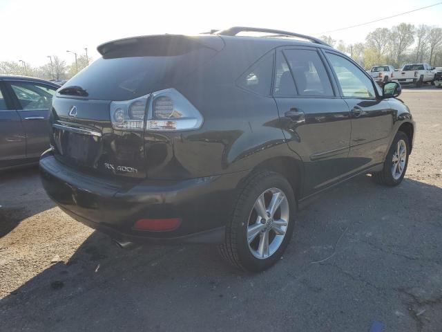 Photo 3 from auction – 2006 LEXUS RX 400 with VIN JTJHW31UX60002414