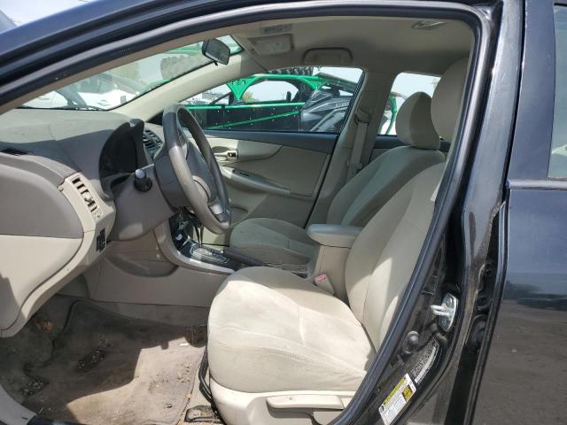 Photo 7 from auction – 2010 TOYOTA COROLLA BA with VIN 2T1BU4EEXAC274211