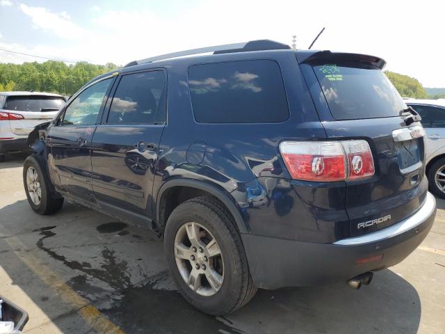 Photo 2 from auction – 2012 GMC ACADIA SLE with VIN 1GKKRPED7CJ171432