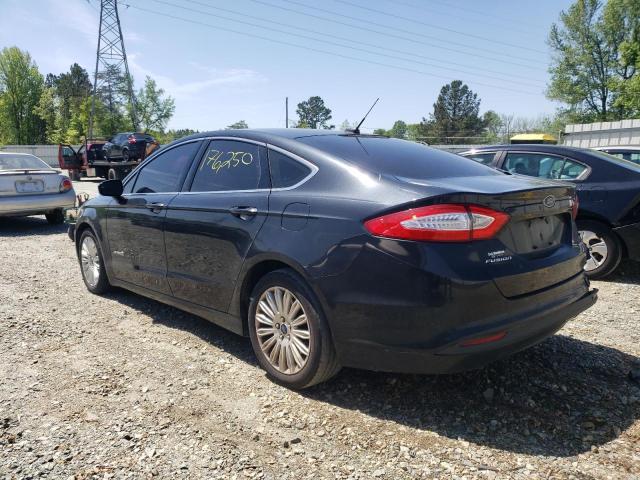 Photo 2 from auction – 2015 FORD FUSION SE with VIN 3FA6P0LU4FR149482