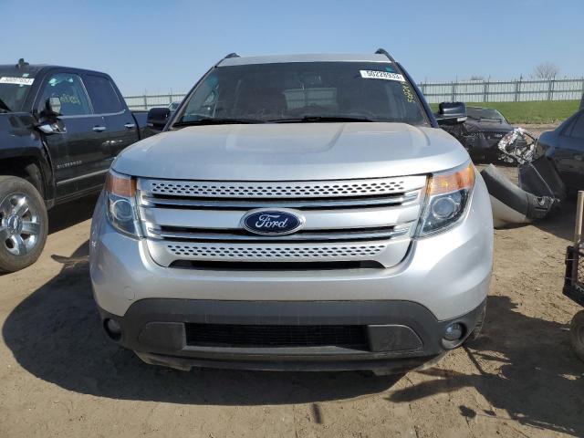 Photo 5 from auction – 2013 FORD EXPLORER X with VIN 1FM5K8D80DGC85841