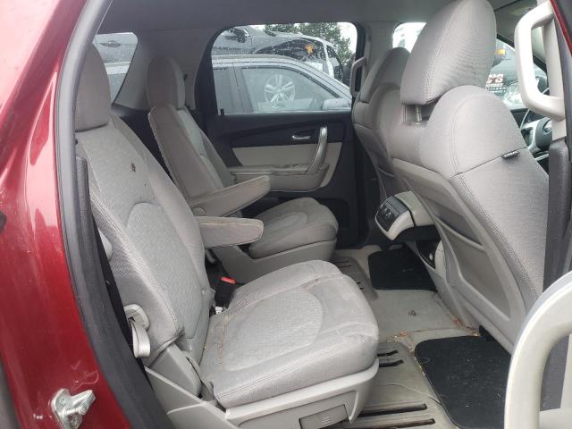 Photo 11 from auction – 2011 GMC ACADIA SLE with VIN 1GKKRPEDXBJ183606