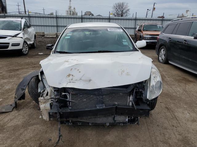 Photo 5 from auction – 2012 NISSAN ALTIMA BAS with VIN 1N4AL2AP9CC241390