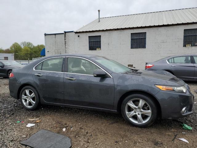 Photo 4 from auction – 2012 ACURA TSX TECH with VIN JH4CU2F68CC025402