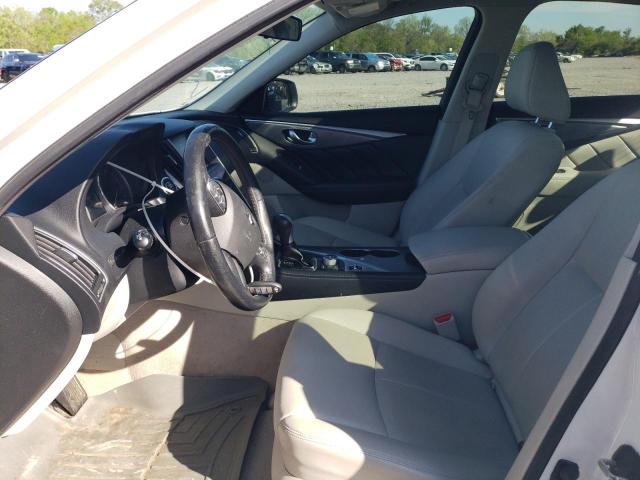 Photo 7 from auction – 2015 INFINITI Q50 BASE with VIN JN1BV7AR7FM407401