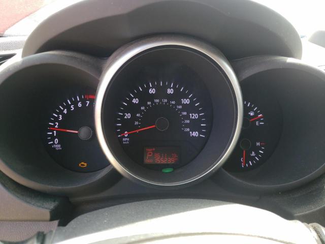 Снимка 9 от търг – 2012 KIA SOUL + с VIN KNDJT2A61C7428472