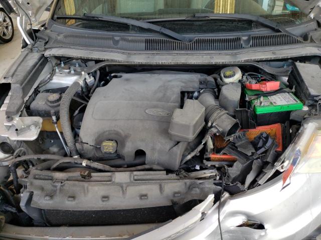 Photo 12 from auction – 2013 FORD EXPLORER with VIN 1FM5K7B87DGC37833