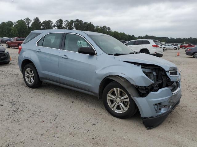 Photo 4 from auction – 2015 CHEVROLET EQUINOX LS with VIN 2GNALAEK4F6193157