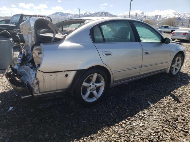 Photo 3 from auction – 2006 NISSAN ALTIMA with VIN 1N4BL11D15C254559