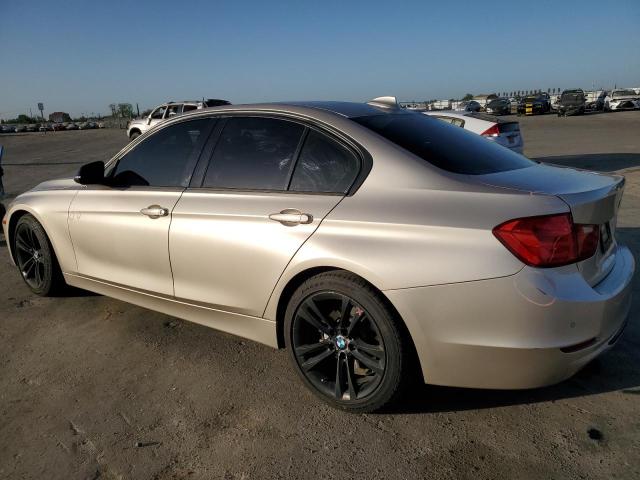 Photo 2 from auction – 2015 BMW 328 I with VIN WBA3A5G59FNS90160
