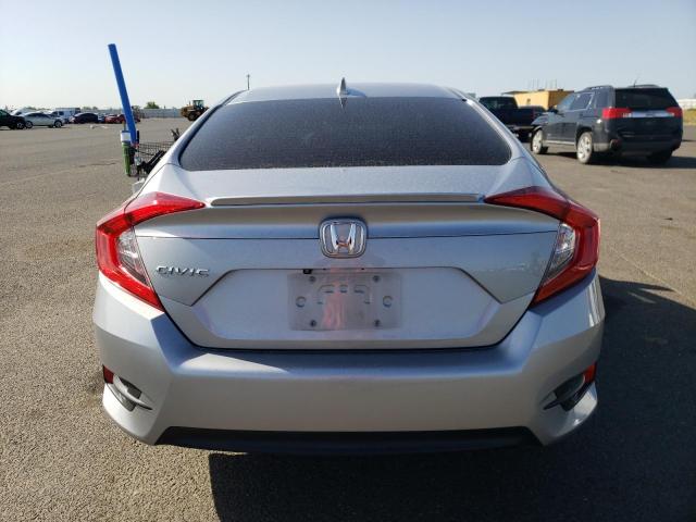 Photo 6 from auction – 2017 HONDA CIVIC EXL with VIN 19XFC1F75HE214609