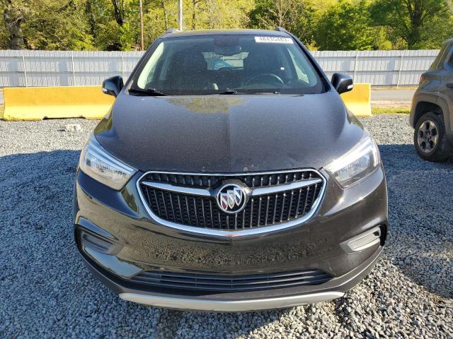 Photo 5 from auction – 2019 BUICK ENCORE PRE with VIN KL4CJASB9KB873567