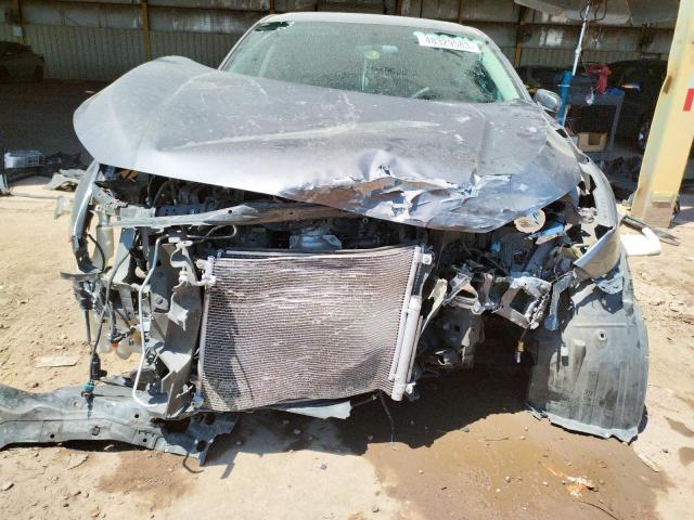 Photo 5 from auction – 2018 HONDA CIVIC EX with VIN 2HGFC2F71JH513077