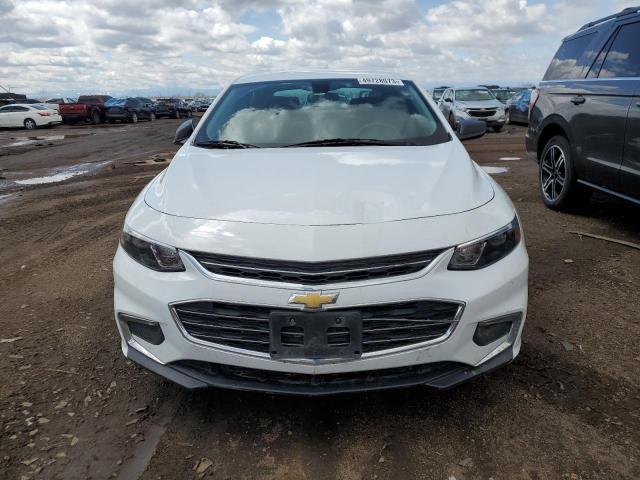 Photo 5 from auction – 2018 CHEVROLET MALIBU LS with VIN 1G1ZB5ST8JF201531