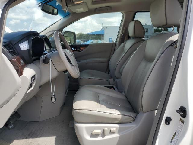 Photo 7 from auction – 2015 NISSAN QUEST S with VIN JN8AE2KP7F9131723