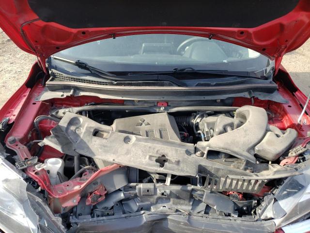 Photo 12 from auction – 2018 MITSUBISHI ECLIPSE CR with VIN JA4AT4AA1JZ047460