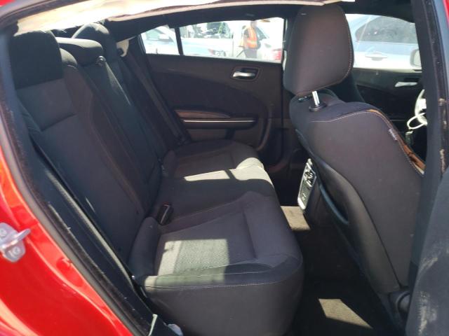 Photo 10 from auction – 2018 DODGE CHARGER R/ with VIN 2C3CDXCT0JH260612