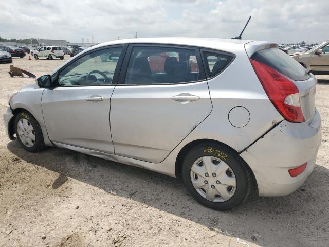 Photo 2 from auction – 2017 HYUNDAI ACCENT SE with VIN KMHCT5AE2HU312316