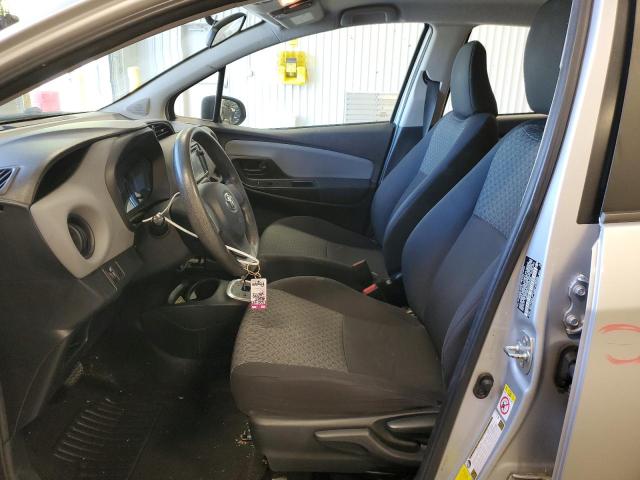 Photo 7 from auction – 2015 TOYOTA YARIS with VIN VNKKTUD32FA028369