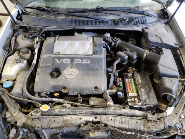 Photo 11 from auction – 2008 NISSAN MAXIMA SE with VIN 1N4BA41E98C825722