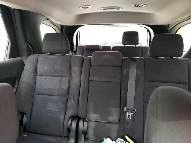 Photo 10 from auction – 2016 DODGE DURANGO SX with VIN 1C4RDJAG3GC468097