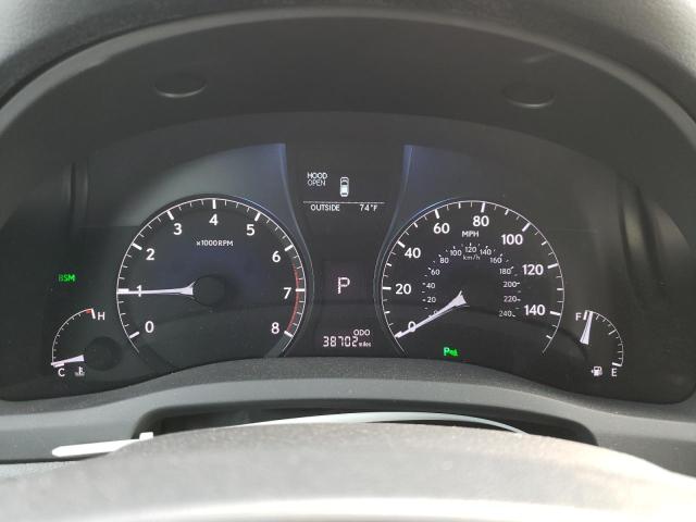 Photo 9 from auction – 2015 LEXUS RX 350 BAS with VIN 2T2BK1BA4FC335920