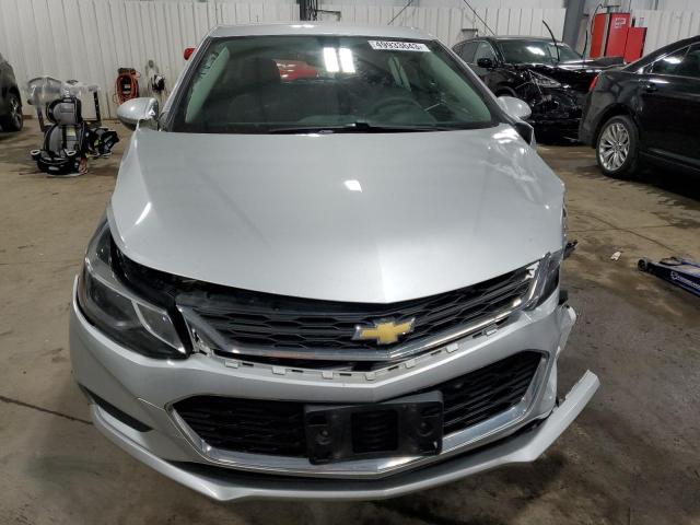 Photo 5 from auction – 2018 CHEVROLET CRUZE LT with VIN 3G1BE6SM8JS642367