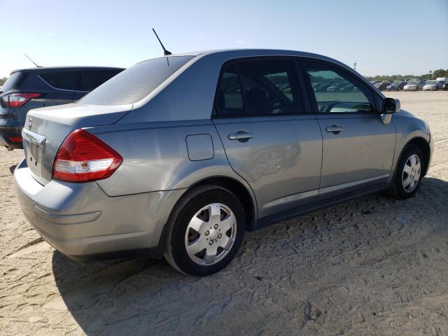 Photo 3 from auction – 2011 NISSAN VERSA S with VIN 3N1BC1AP0BL362212