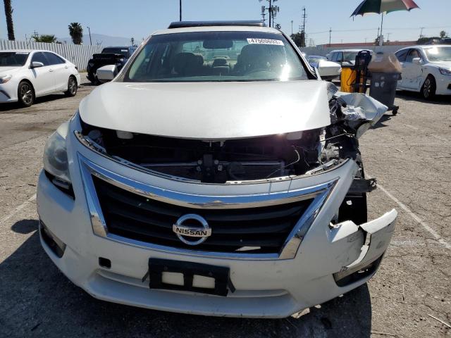 Photo 5 from auction – 2014 NISSAN ALTIMA 2.5 with VIN 1N4AL3AP9EN236428